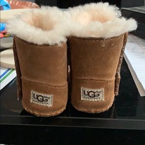 Infant Uggs
